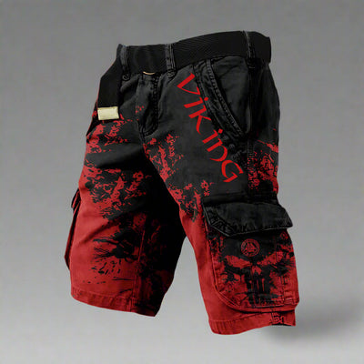 Tomas - Premium shorts för äventyrare
