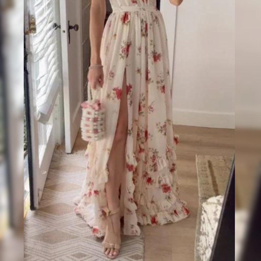 Marinela | Elegant klänning