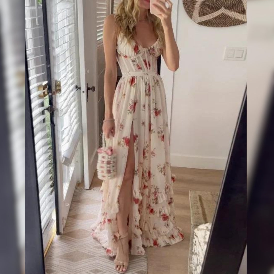 Marinela | Elegant klänning