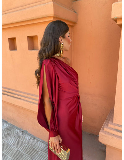 Alaysia | Elegant maxiklänning
