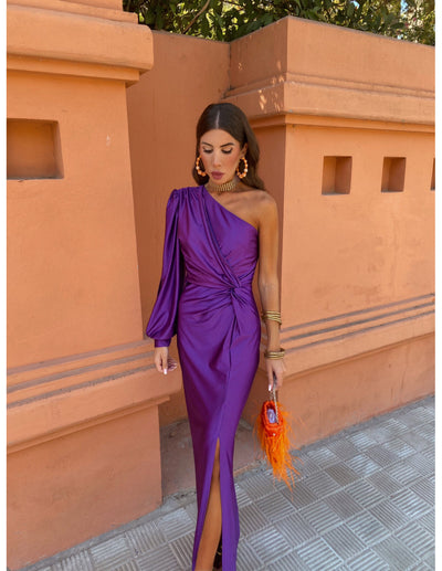 Alaysia | Elegant maxiklänning