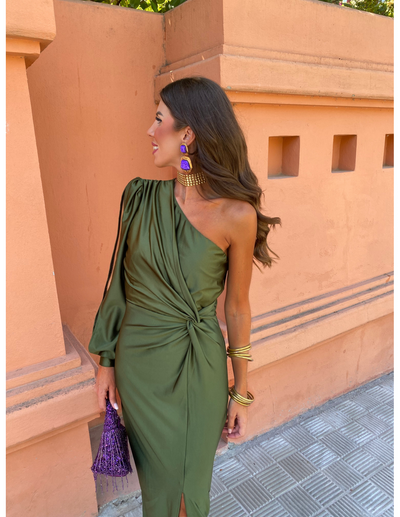 Alaysia | Elegant maxiklänning